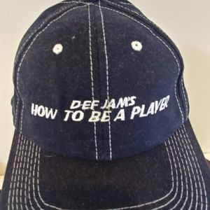 Brand New Baseball Cap!